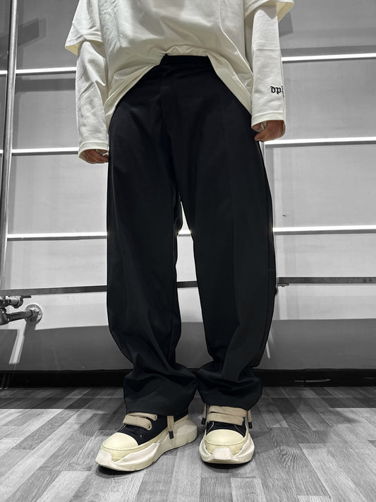 PANTALONE 2 COLORI FEAR