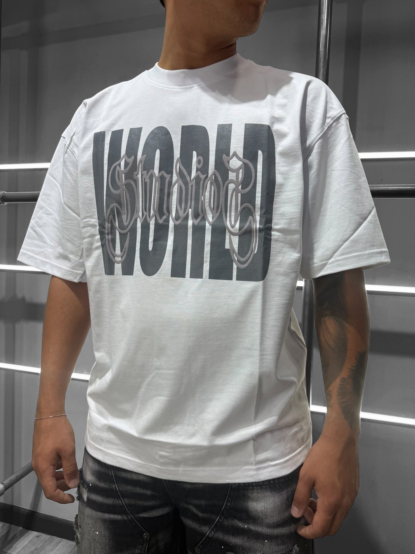 T-SHIRT PSALMS