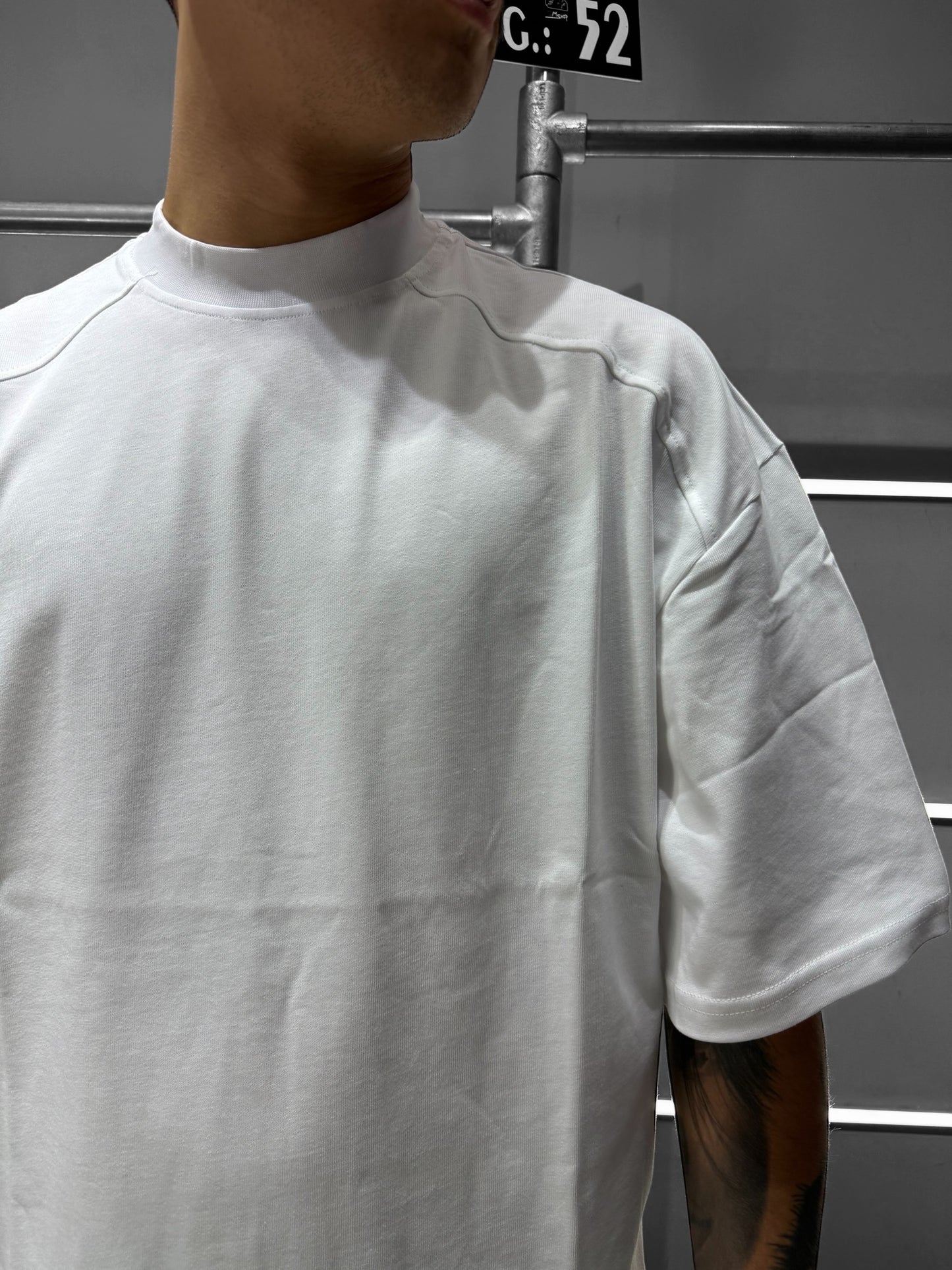 T-SHIRT PREMIUM