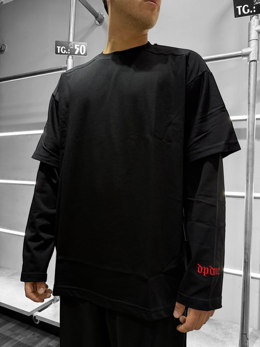 LONG SLEEVE DEPENDENCIA