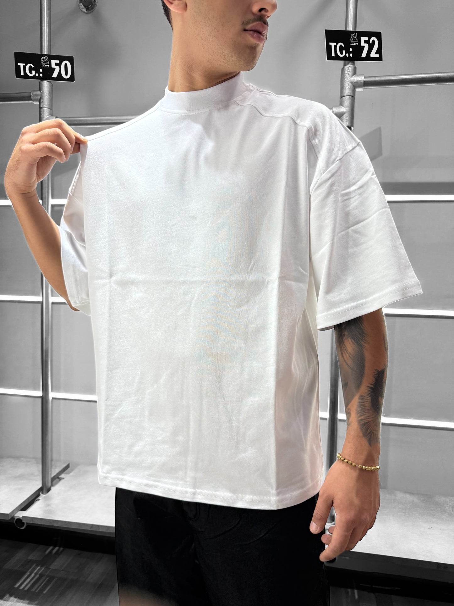 T-SHIRT PREMIUM