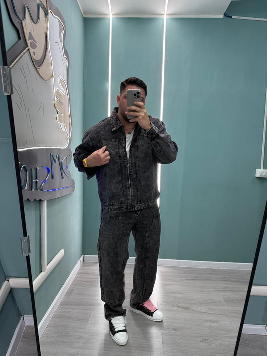 COORDINATO CARPENTER