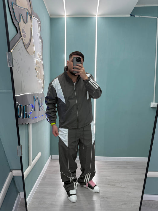 TRACKSUIT 2 COLORI