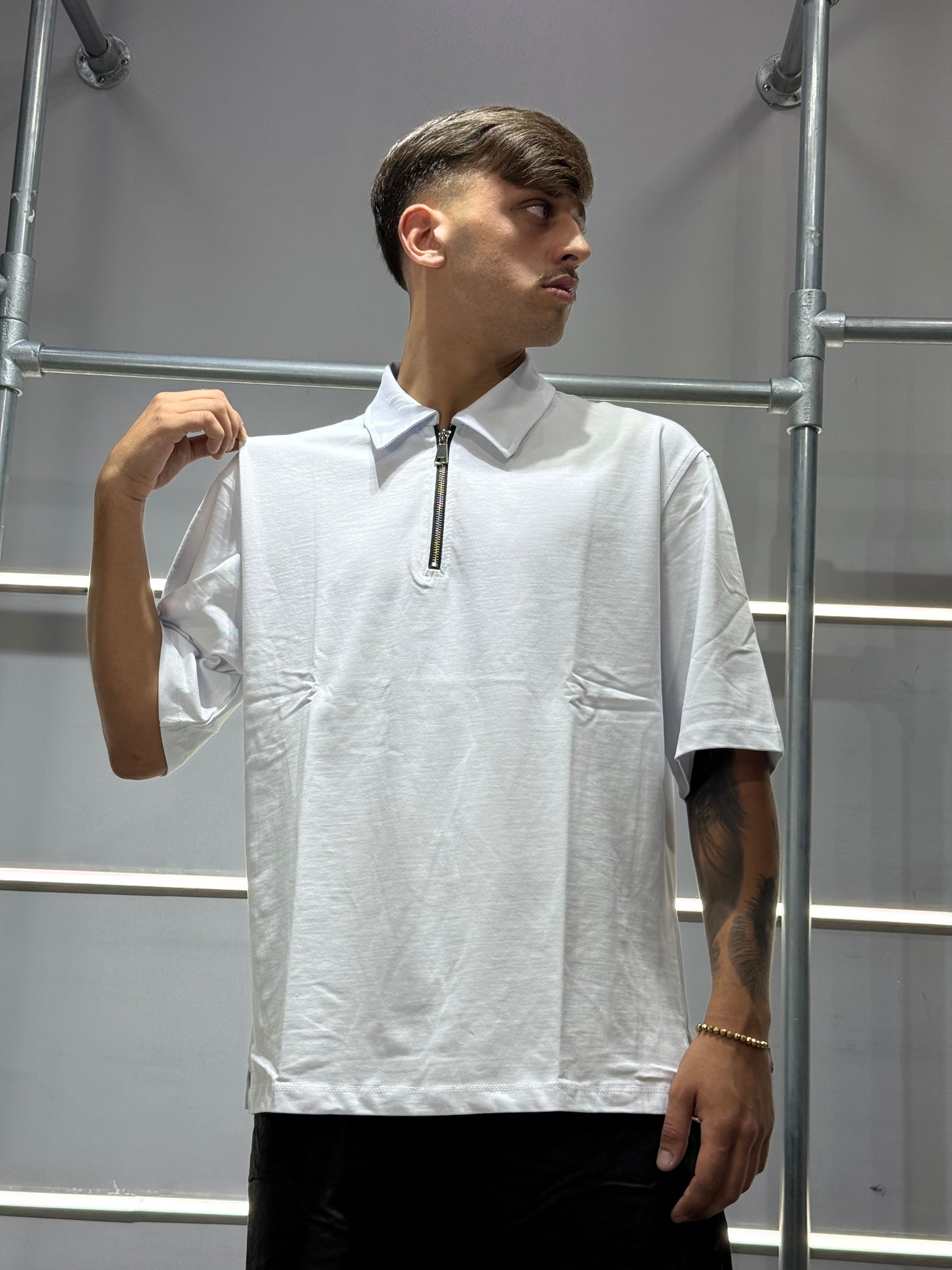POLO PREMIUM 3 COLORI