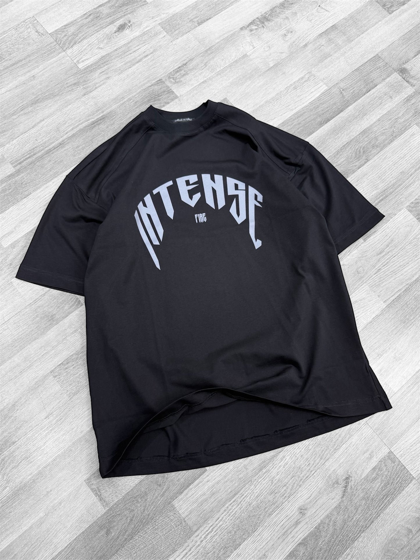 T-SHIRT INTENSE FIRE