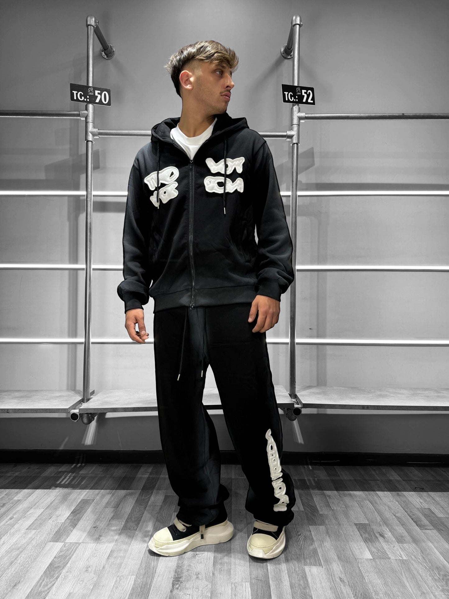 TRACKSUIT BALENC MOD