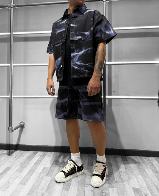 COORDINATO PASSION