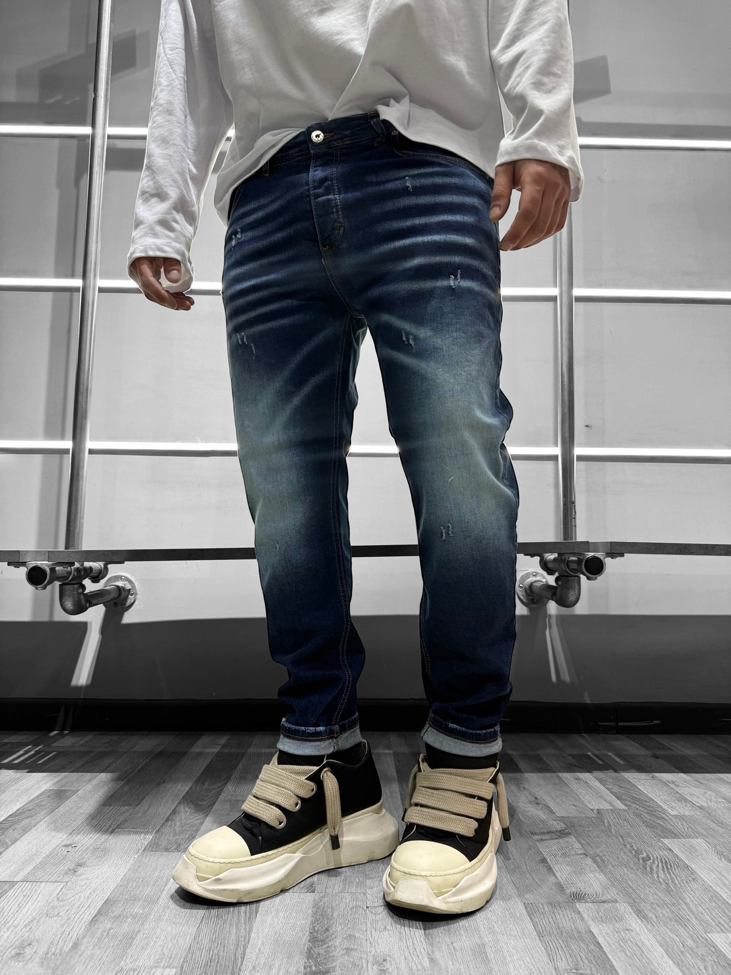 CIANOTIC SU BASE D*Q