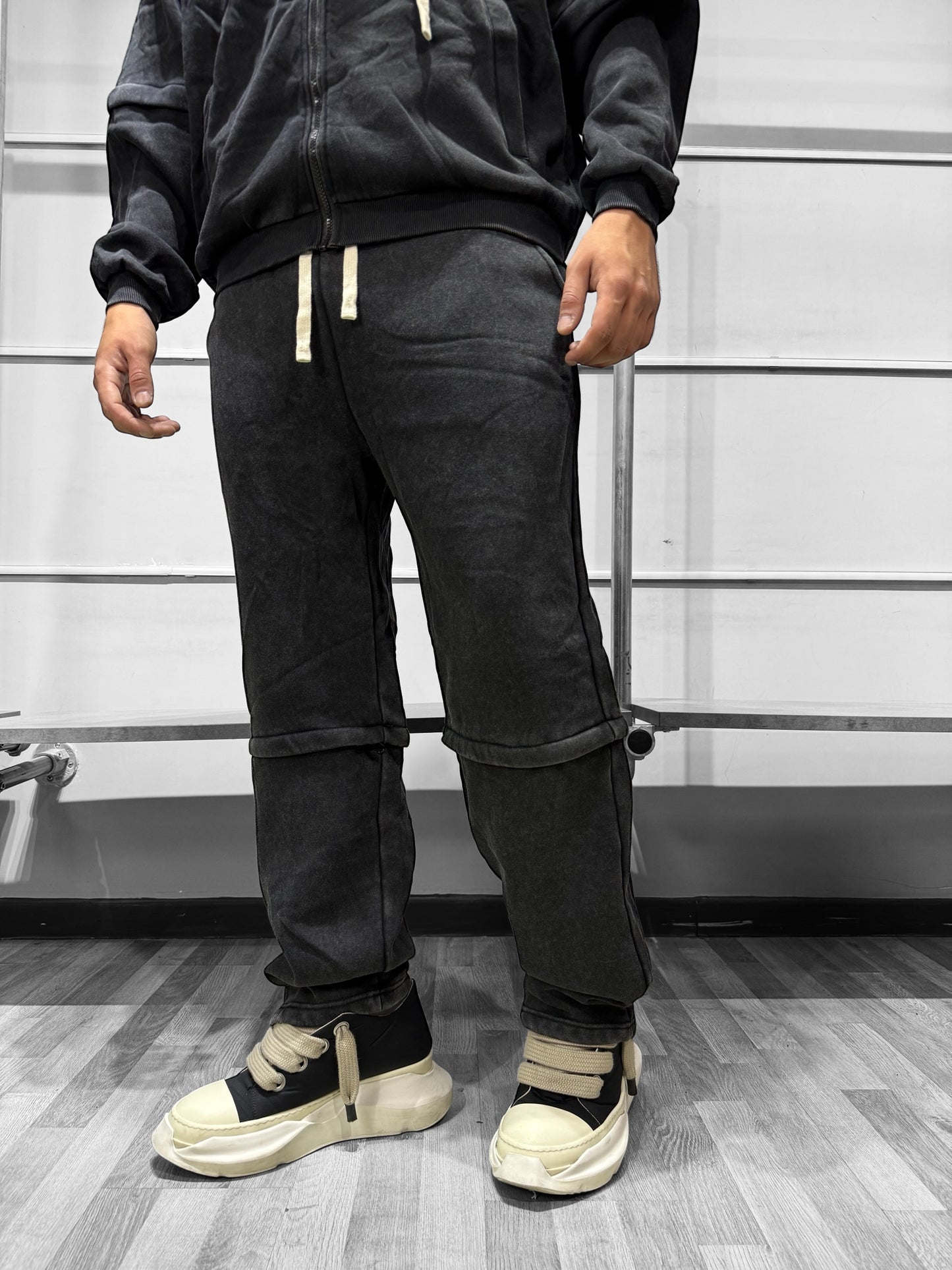 TRACKSUIT 2 COLORI