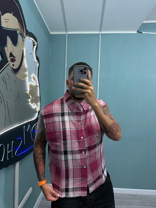 CAMICIA DIAMOND