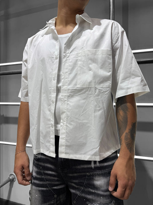 CAMICIA 3 COLORI