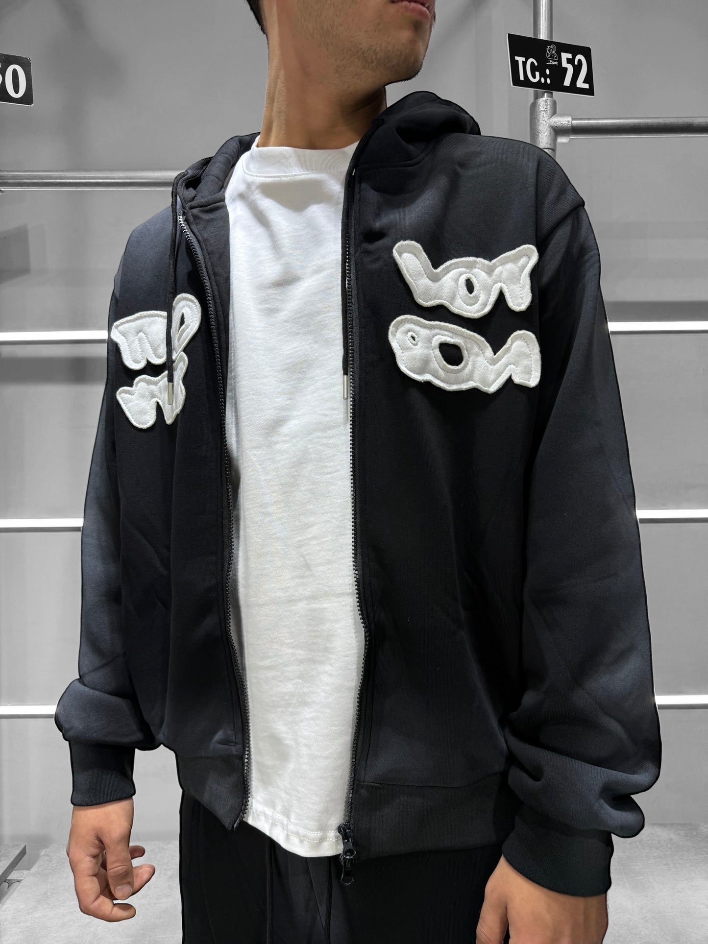 TRACKSUIT BALENC MOD