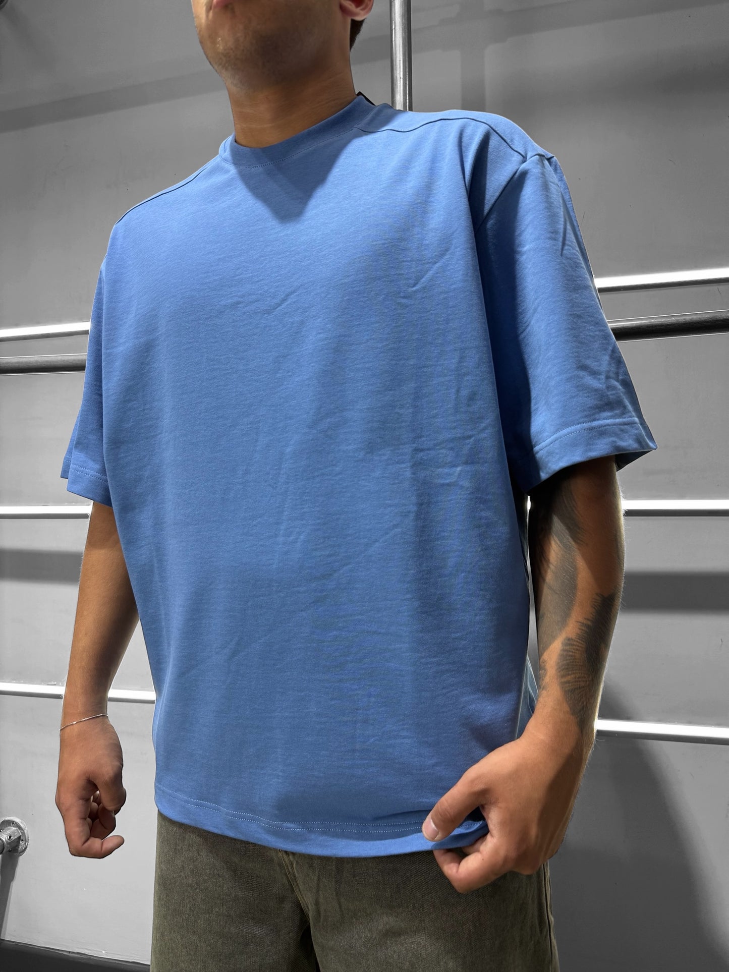 T-SHIRT INTENSE FIRE
