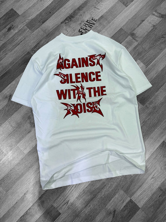 T-SHIRT FEAR