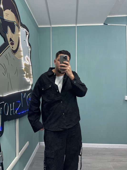 COORDINATO MARMORIZZATO