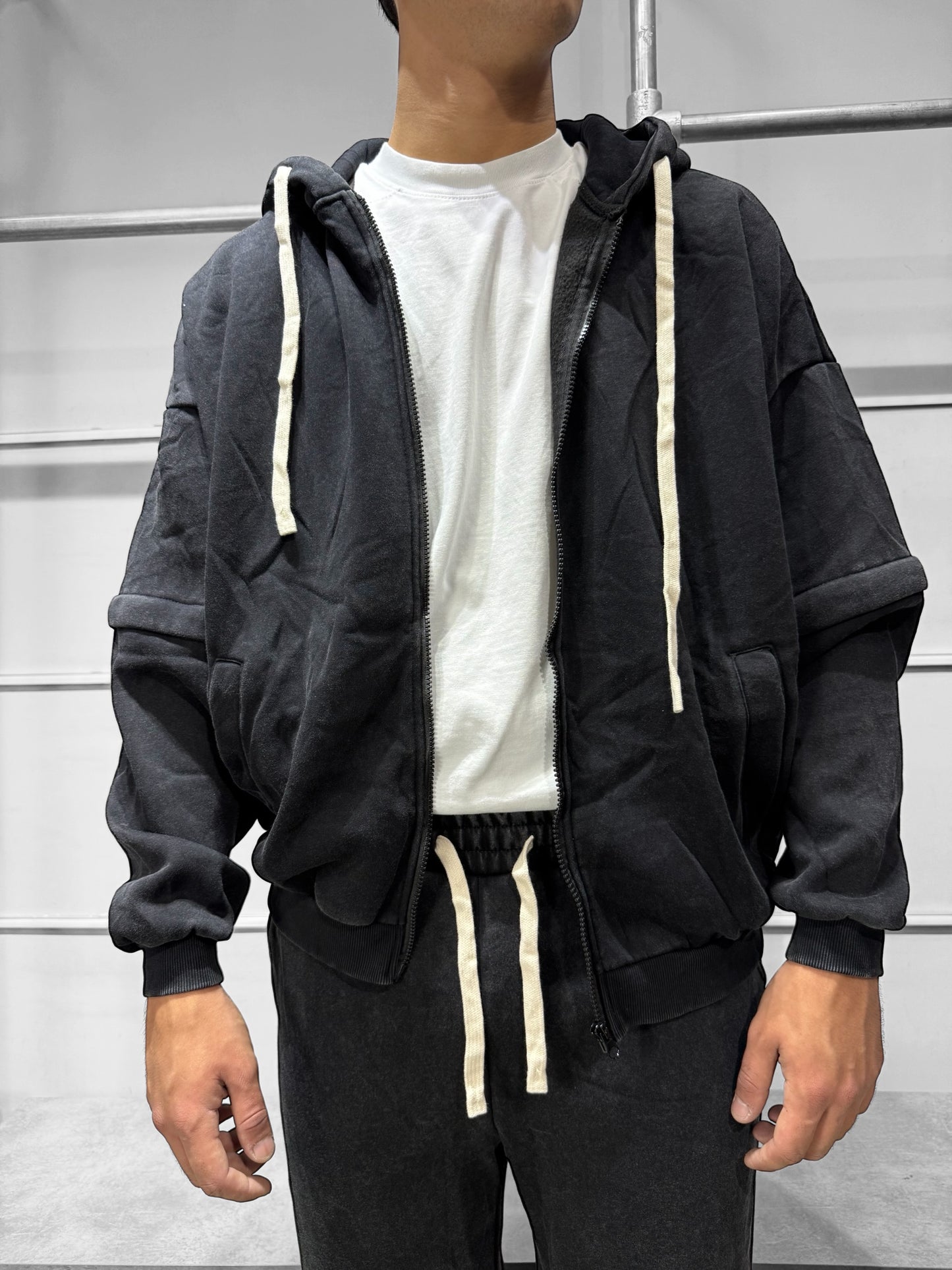 TRACKSUIT 2 COLORI