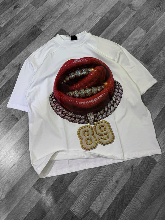 T-SHIRT 2 COLORI
