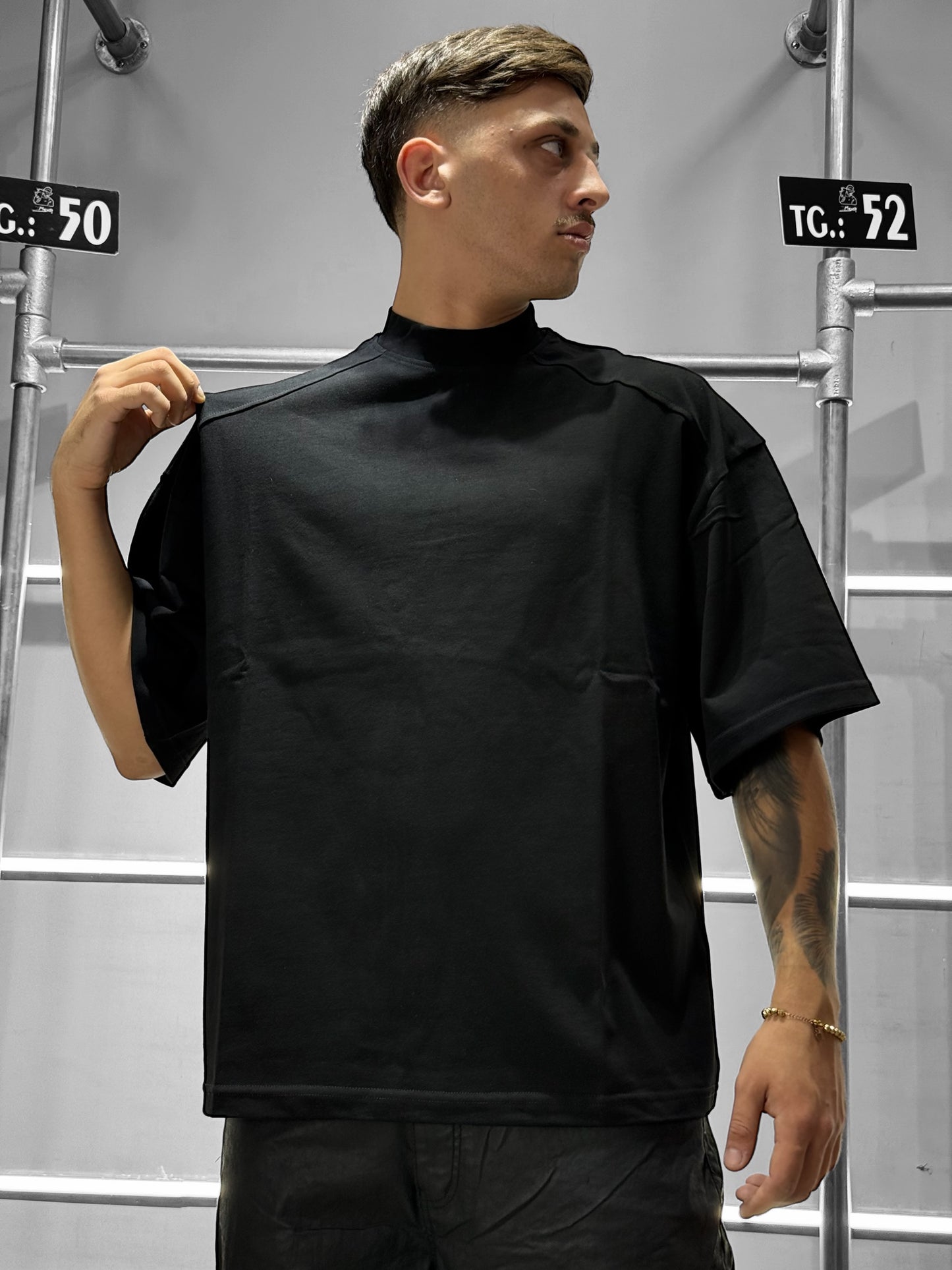 T-SHIRT PREMIUM