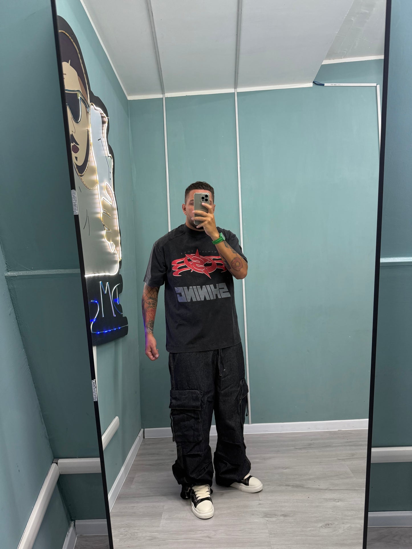T-SHIRT PREMIUM