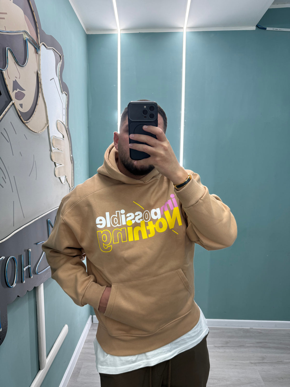 FELPA IN PROMO