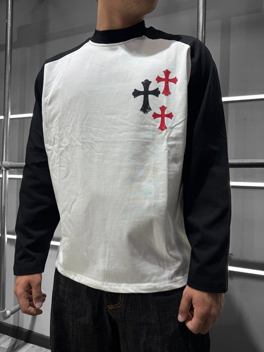 LONG SLEEVE BUNKER