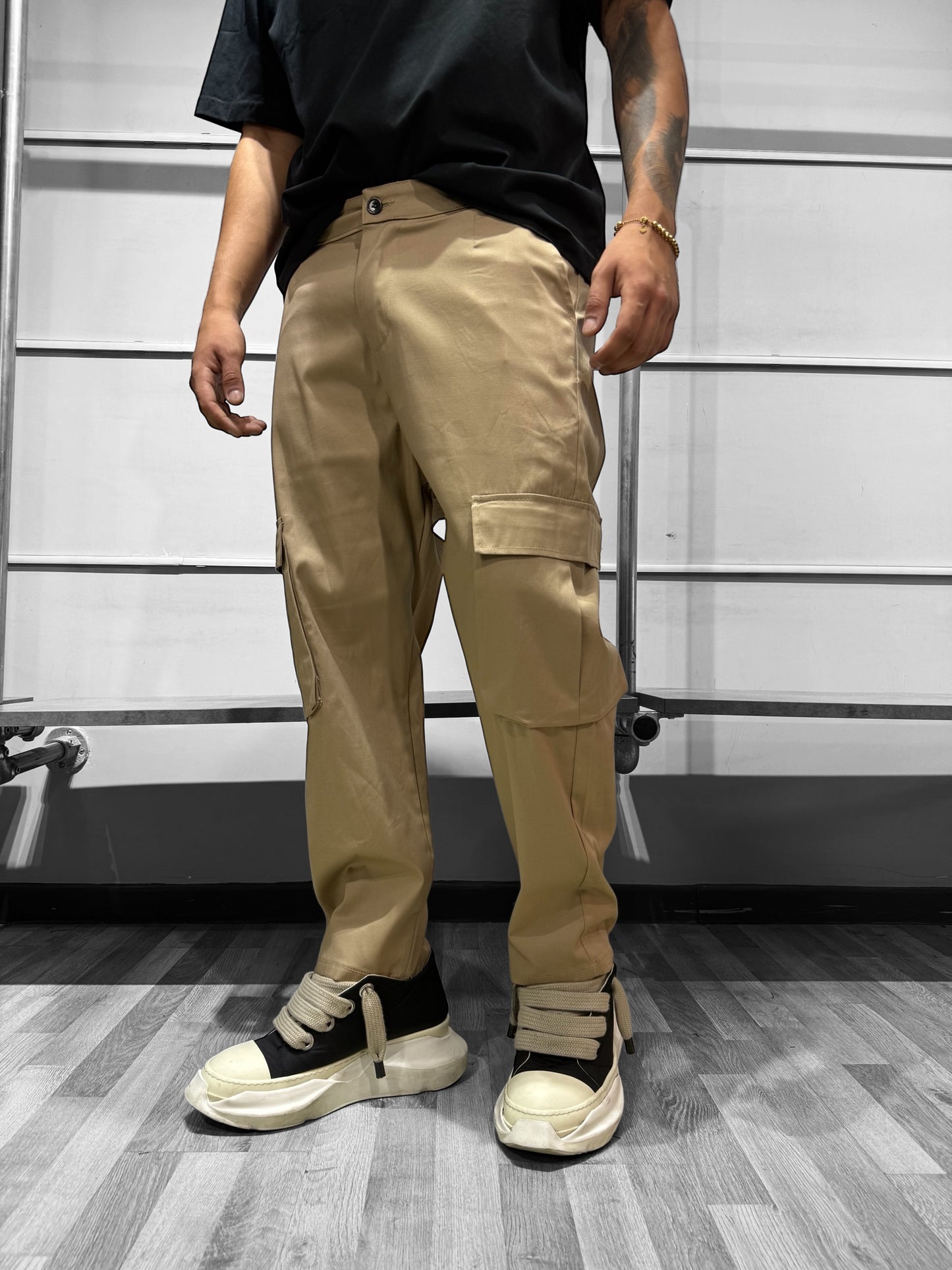 PANTALONE MADEINITALY