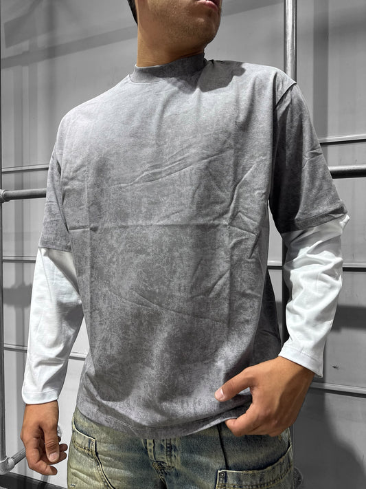 LONG SLEEVE