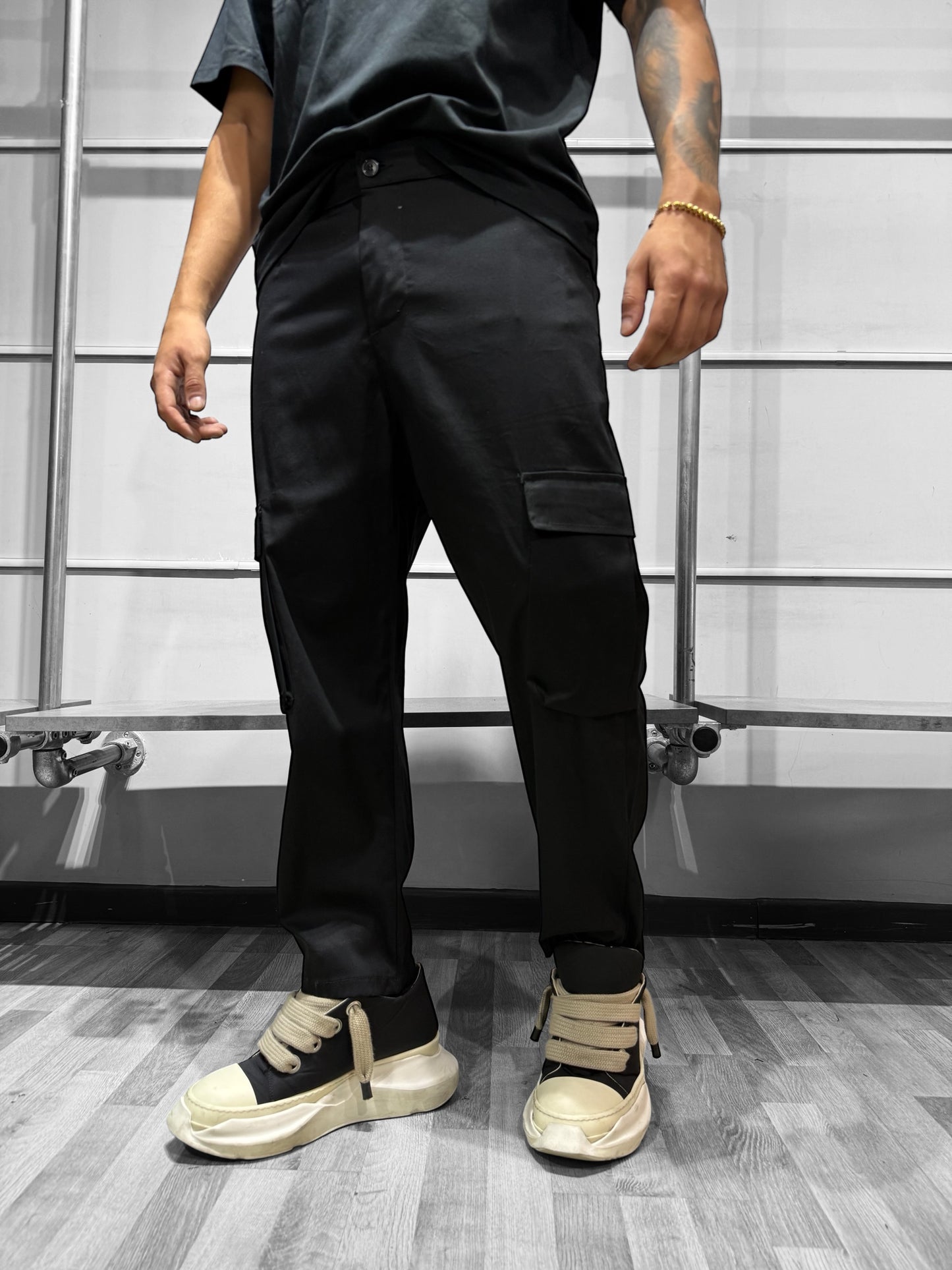 PANTALONE MADEINITALY