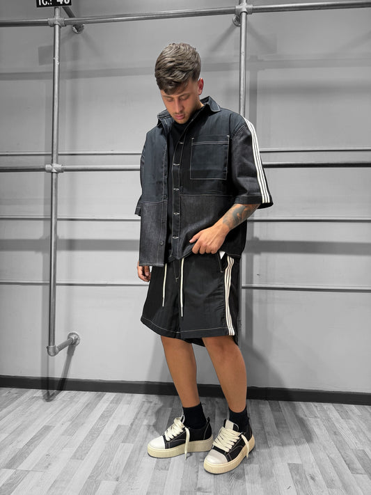 COORDINATO PASSION