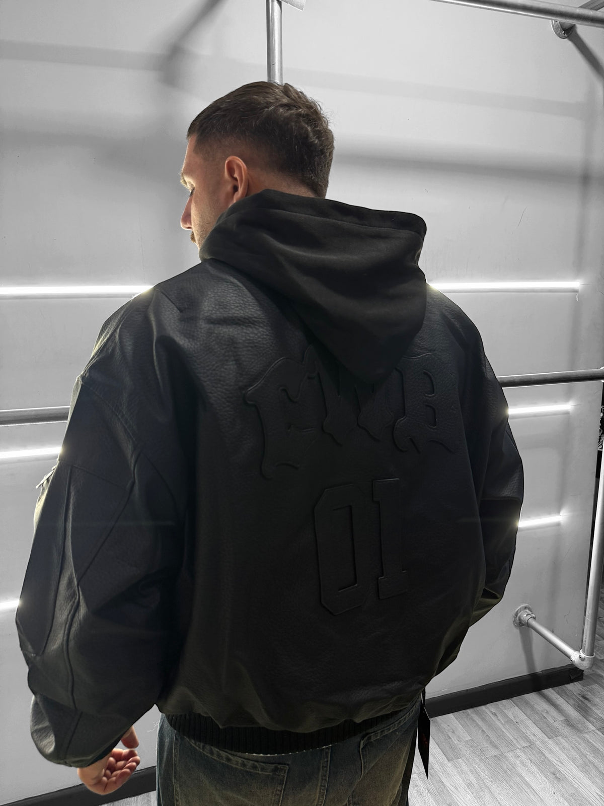 BOMBER PREMIUM