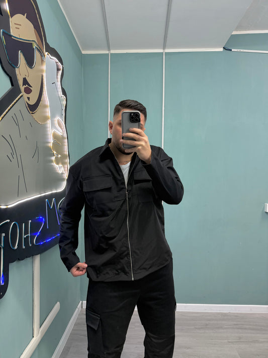 COORDINATO 2 COLORI INTENSE FIRE