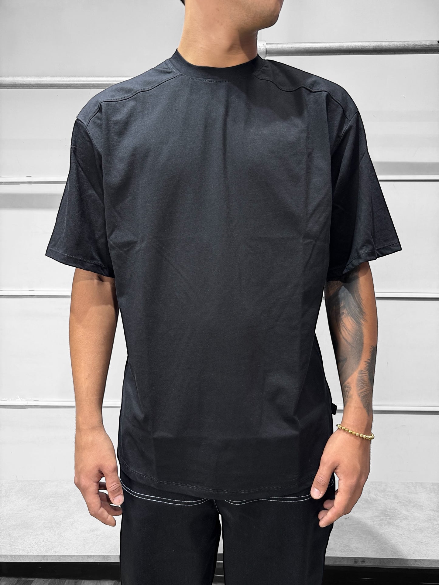T-SHIRT BASIC FEAR OF LOVE