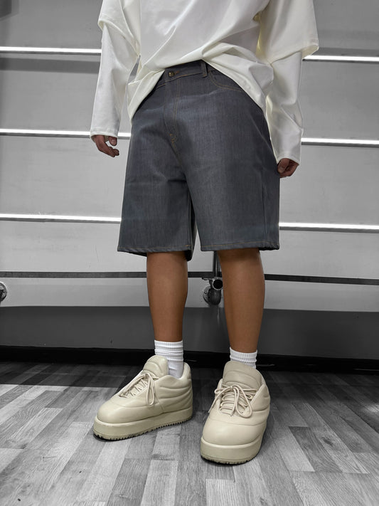 BERMUDA INTENSE FIRE