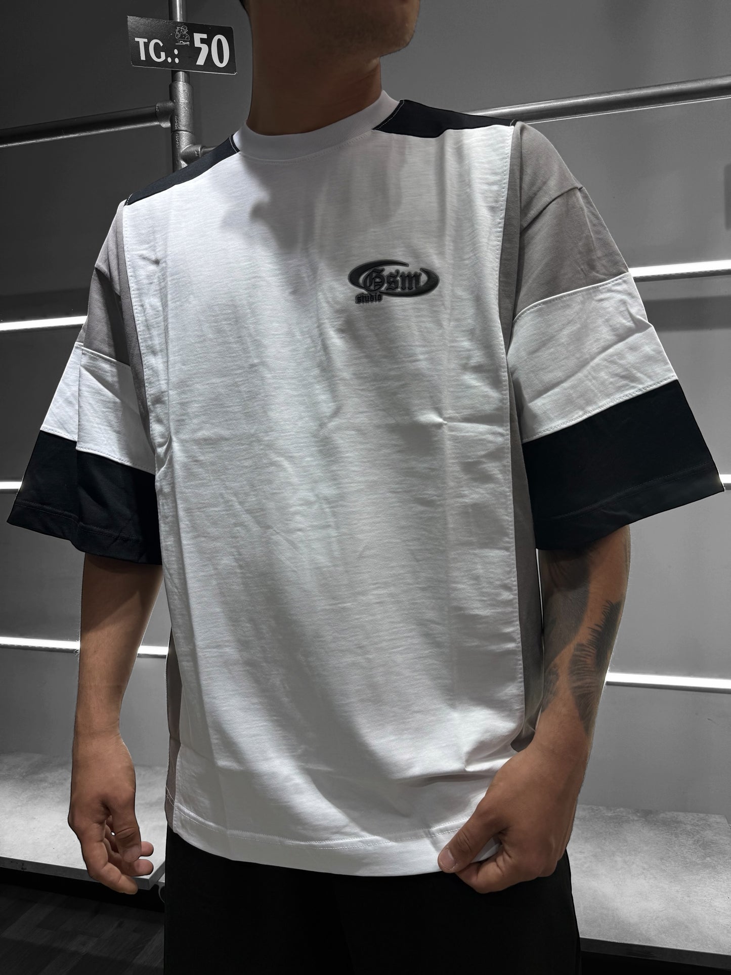 T-SHIRT GSM IN PROMO