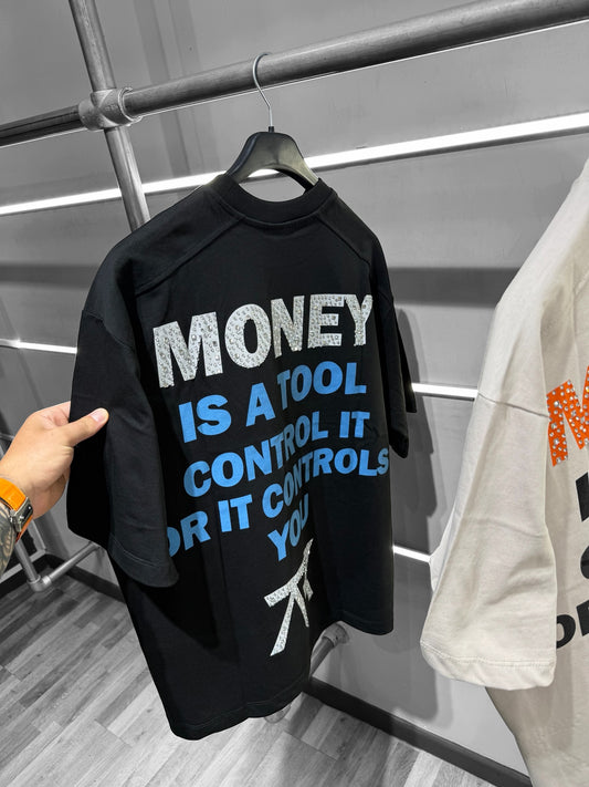 T-SHIRT MONEY