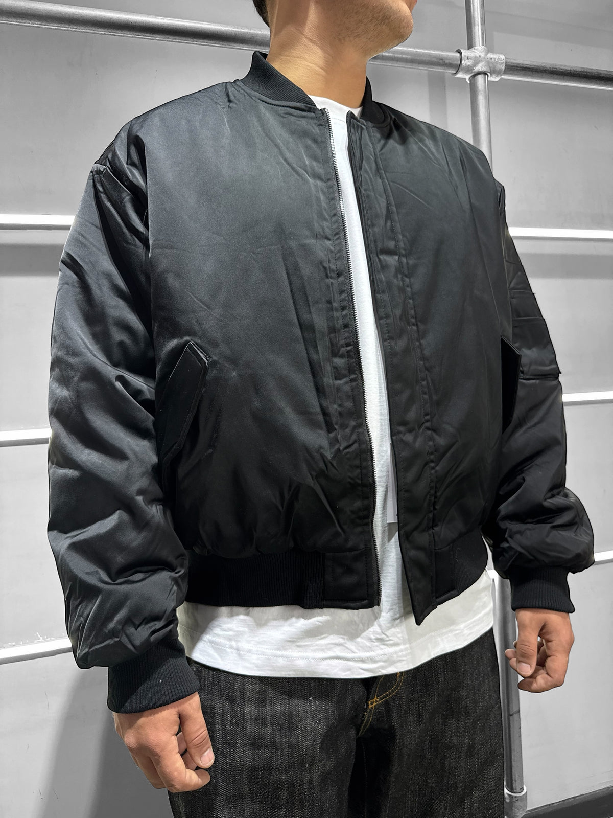 BOMBER PREMIUM