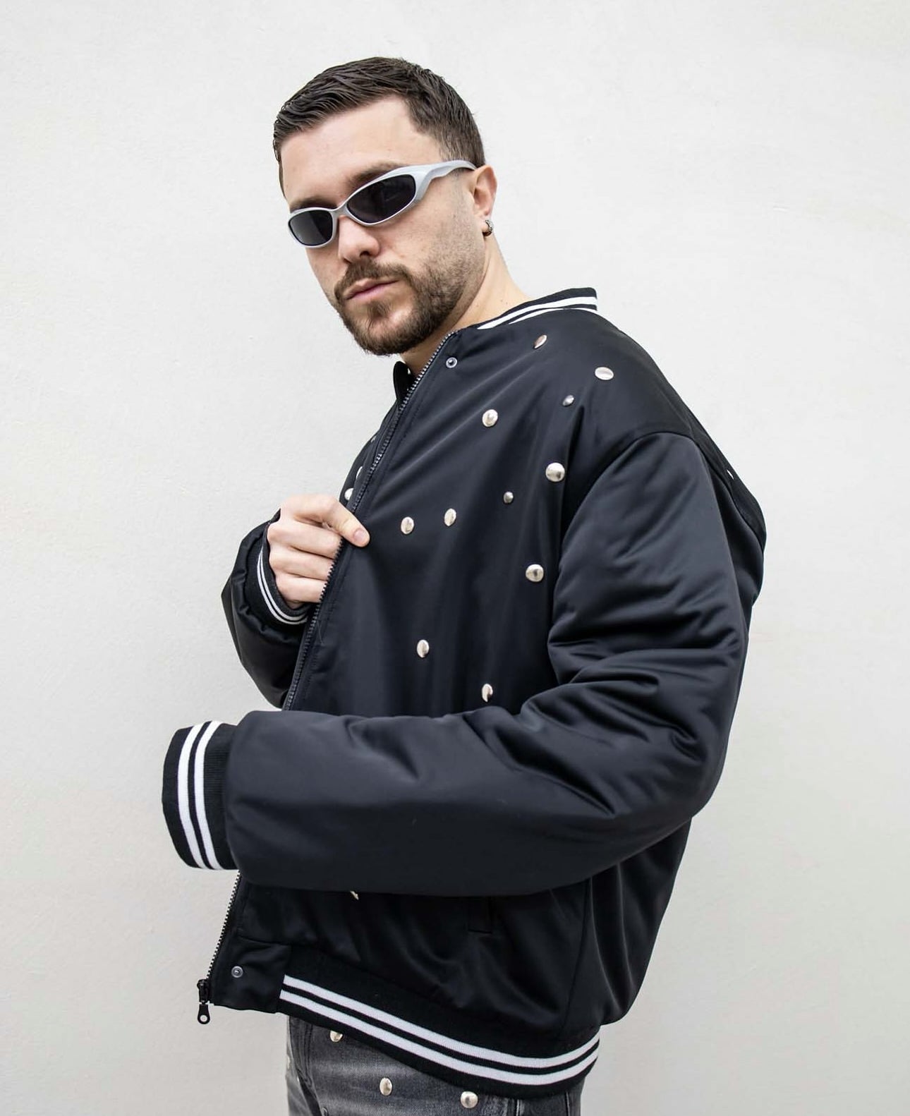 BOMBER BORCHIE PRESENT DAY