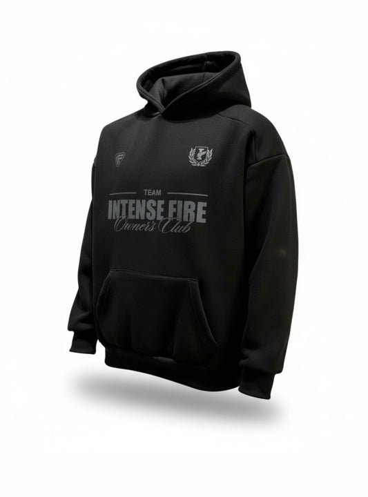 FELPE INTENSE FIRE 2 COLORI