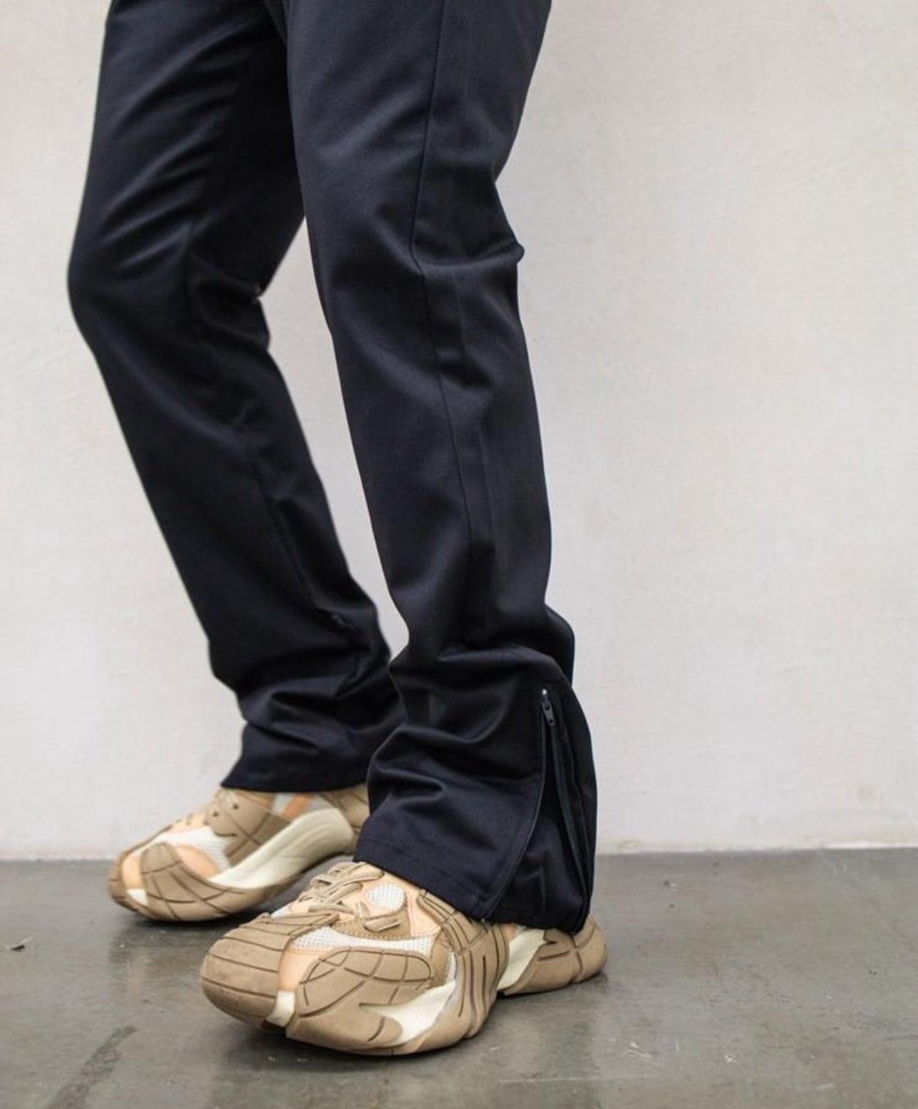 PANTALONE TOKYO ZIP