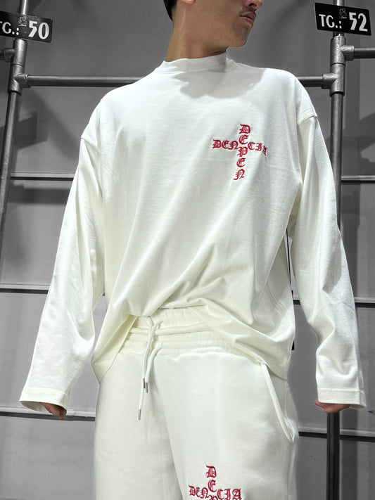 🇺🇸COORDINATO DEPENDENCIA