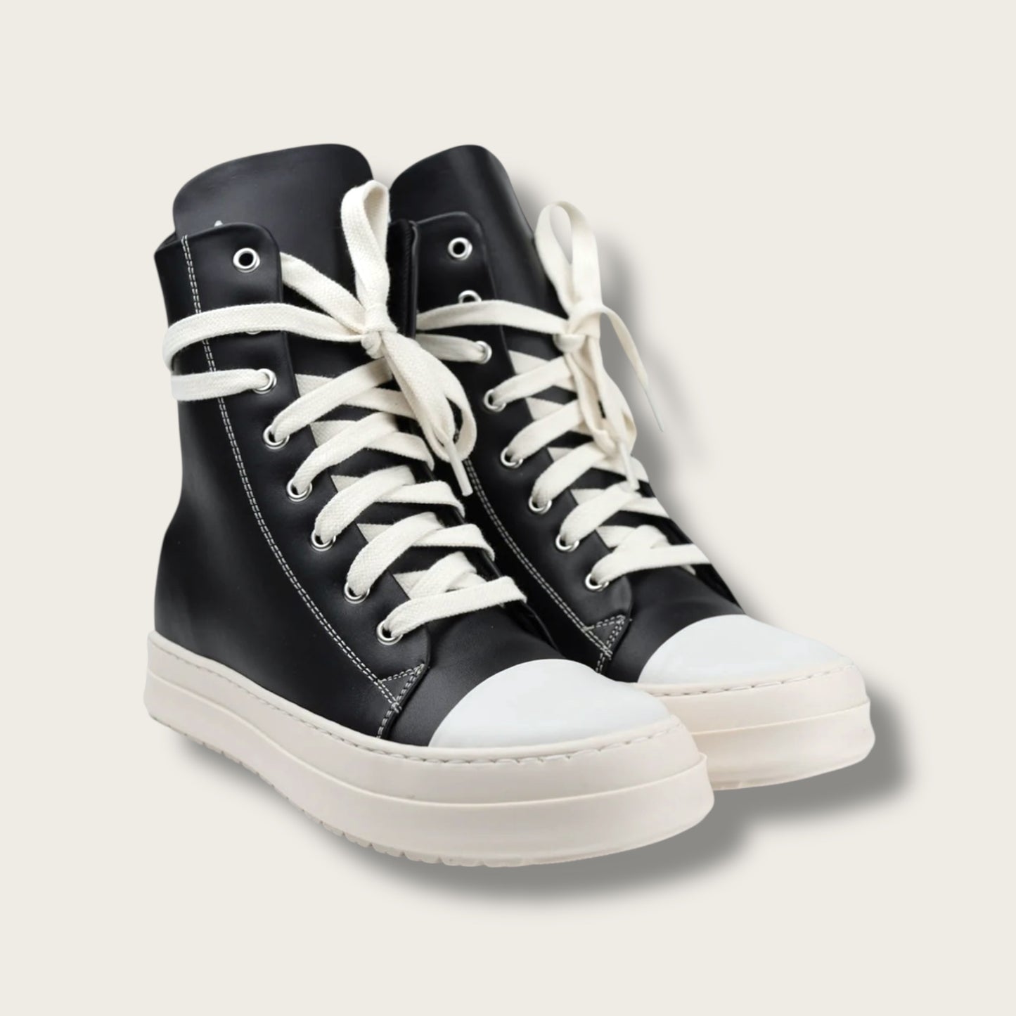 DSAS unisex PELLE R*CK MOD art1