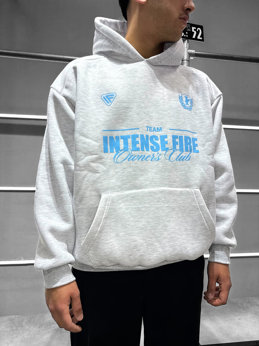 FELPE INTENSE FIRE 2 COLORI