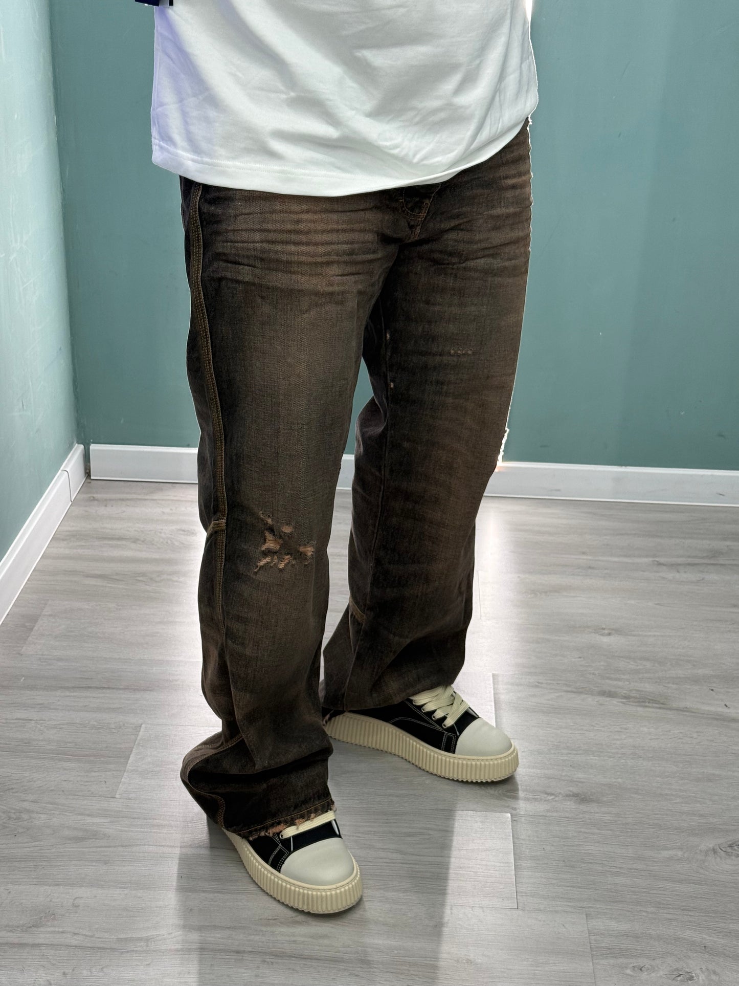 DENIM ALTERNET art YAMAL