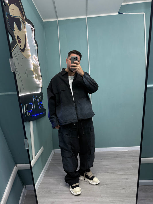 COORDINATO WASH PREMIUM