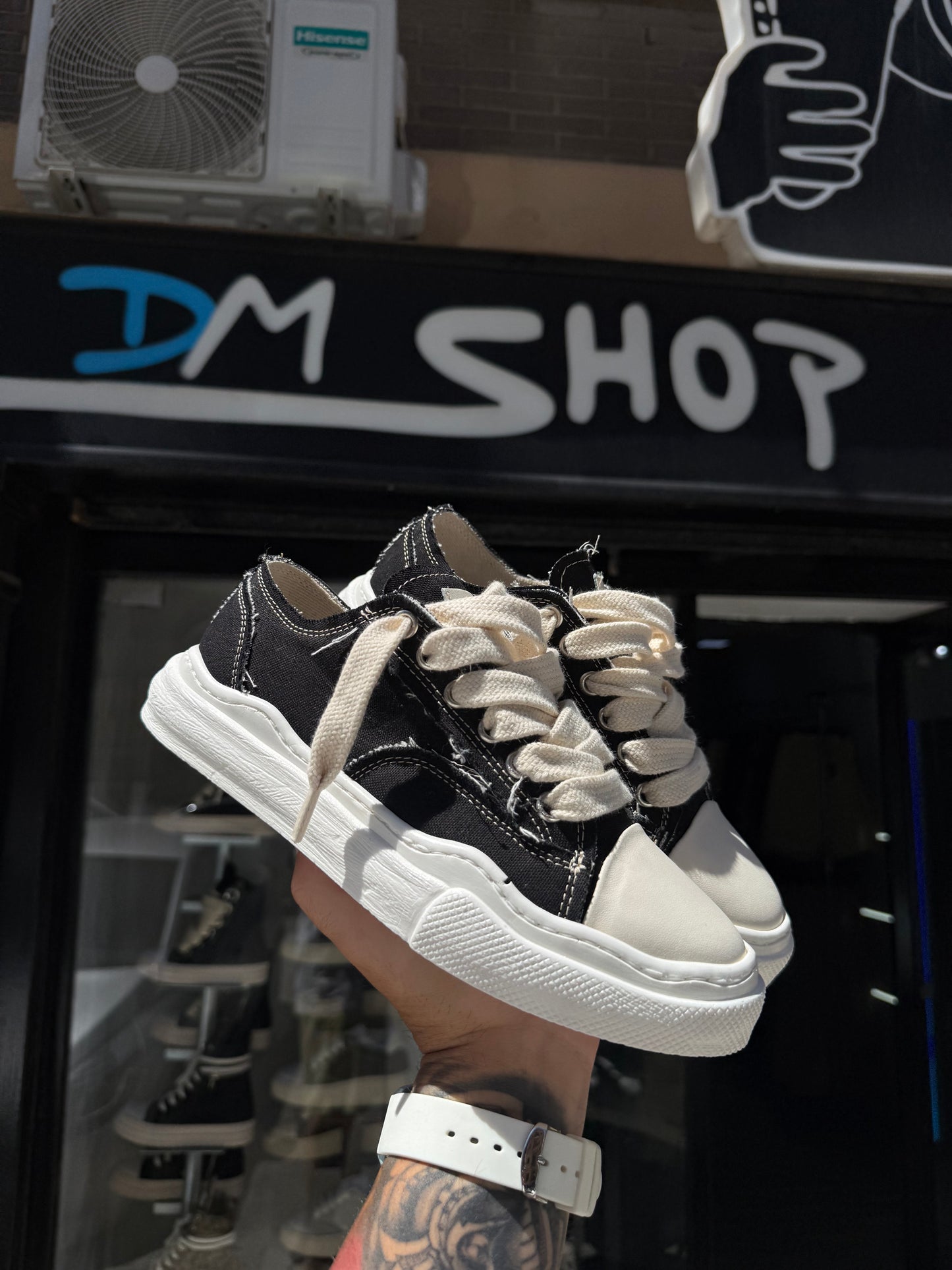 DSAS LIMITED NERA