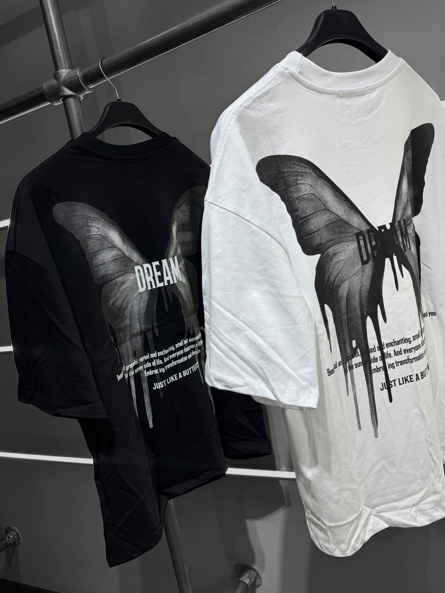 T-SHIRT PSALMS