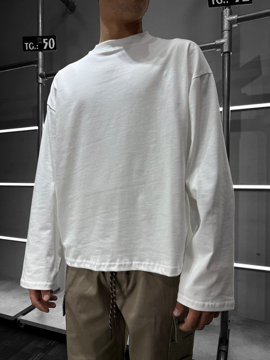 T-SHIRT LONG SLEEVE