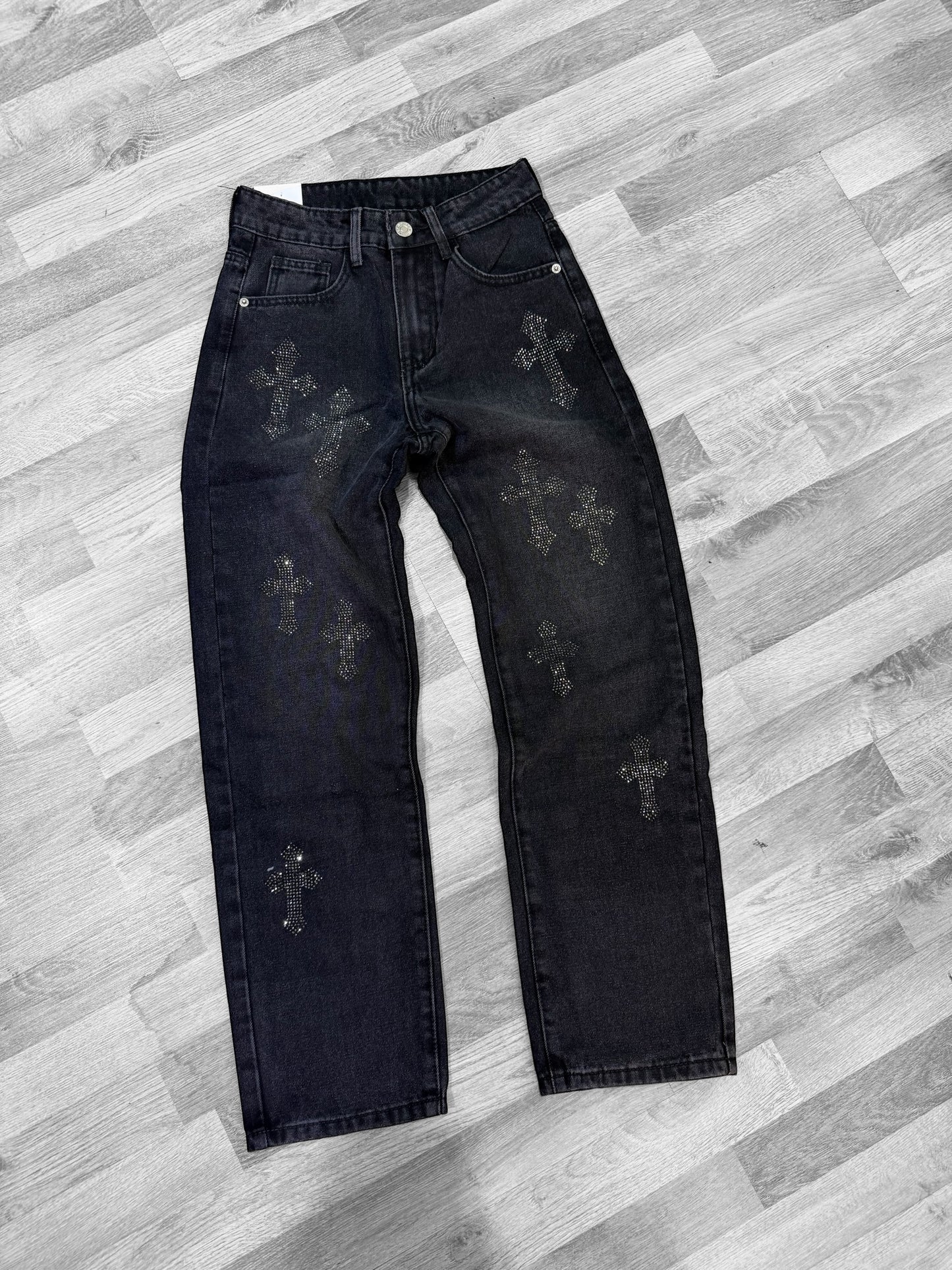 DENIM JUNIOR