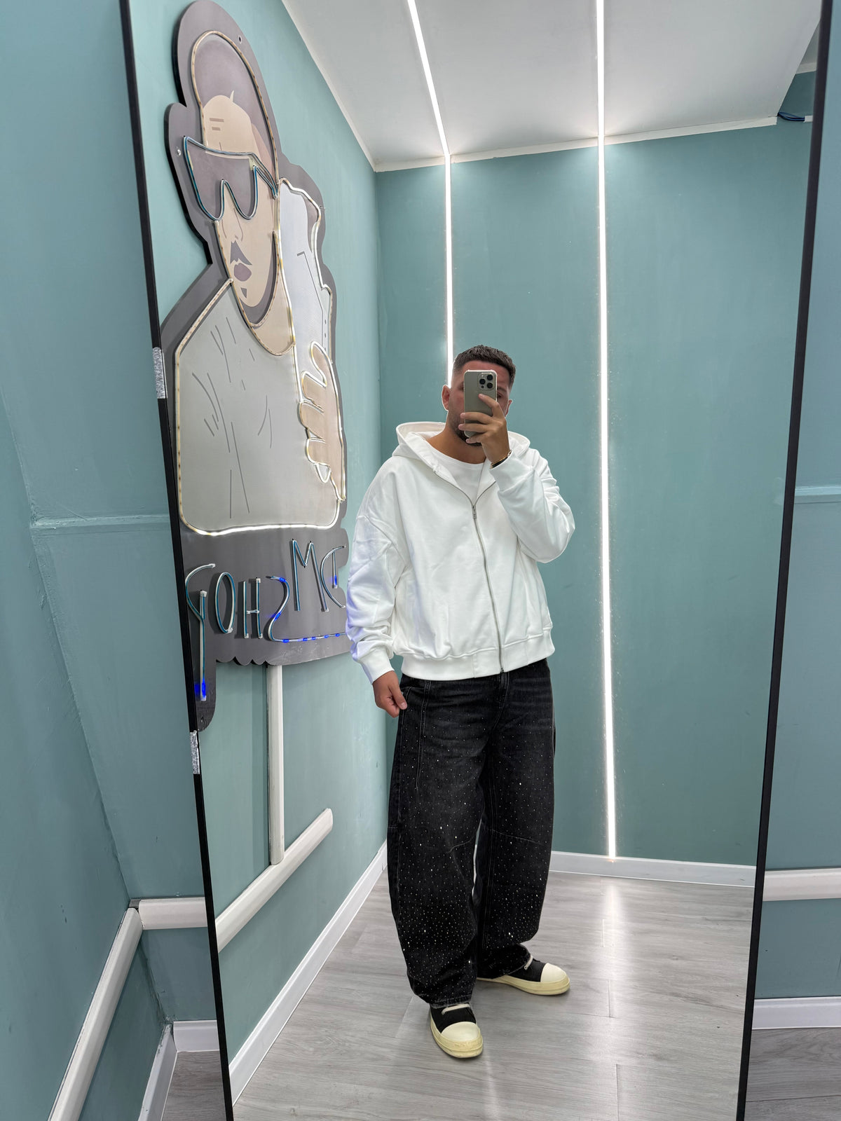 FELPA PREMIUM ZIP