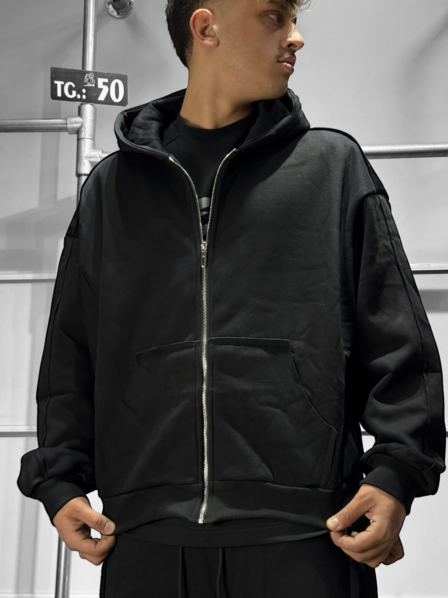 TUTA PREMIUM 2 COLORI